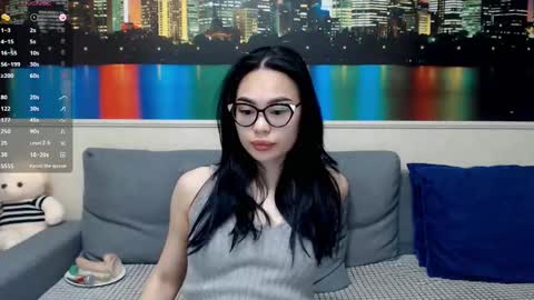 Snapshot of little_v1rgin_angel chatting on 12/07/24, 12:24 Kwan online show from 12/07/24, 12:24