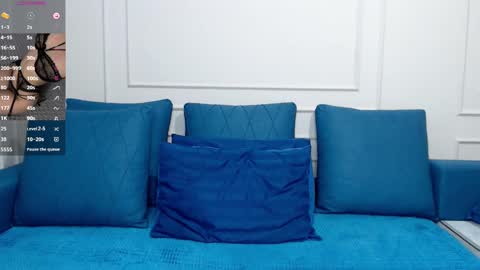 Snapshot of little_v1rgin_angel chatting on 02/14/25, 05:36 Kwan online show from 02/14/25, 05:36