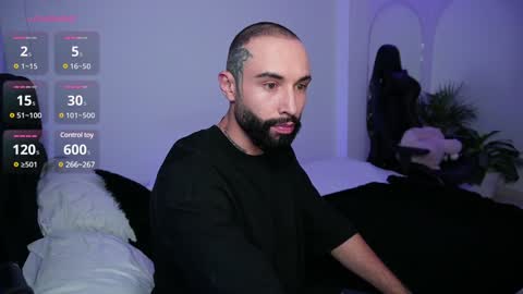 little_vannesaa online show from 01/20/25, 01:50