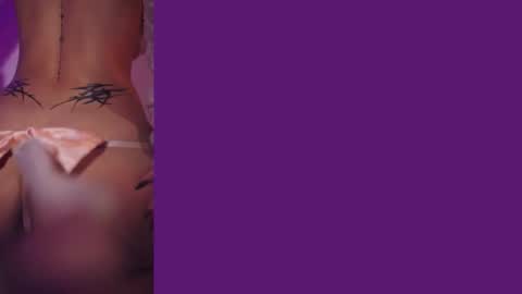 Im your little Velinda  online show from 09/21/25, 06:31