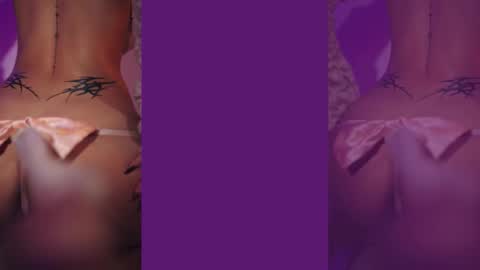 Im your little Velinda  online show from 11/14/25, 07:45