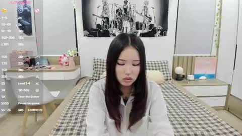 Yena and Gabby online show from 02/19/26, 05:31