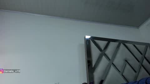 Abbie online show from 03/12/25, 03:46