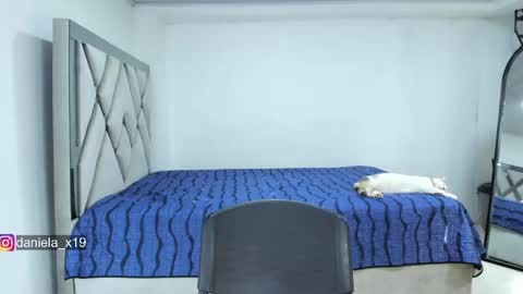 Abbie online show from 09/12/25, 12:44