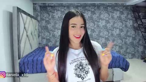 Abbie online show from 03/07/26, 01:35