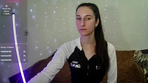 LittleAhWitch online show from 03/12/25, 02:23