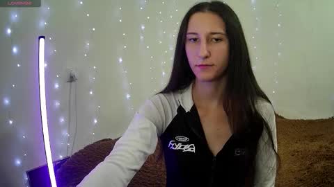 LittleAhWitch online show from 09/16/25, 09:10