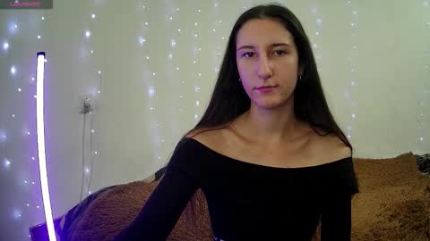 LittleAhWitch online show from 10/07/25, 09:28