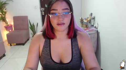 Daniela online show from 02/04/25, 10:02