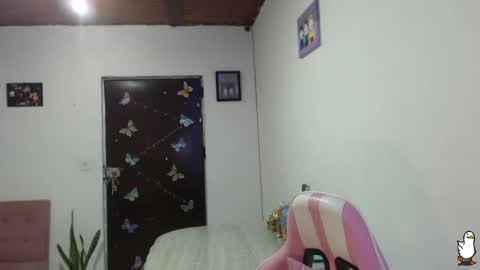 Daniela online show from 02/25/25, 12:58