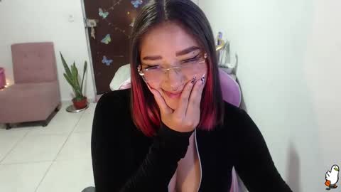 Daniela online show from 02/28/25, 12:32