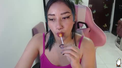 Daniela online show from 11/04/25, 09:47