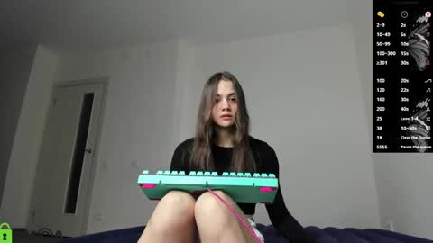 Snapshot of littleashleyy chatting on 05/23/26, 10:58 littleashleyy online show from 05/23/26, 10:58