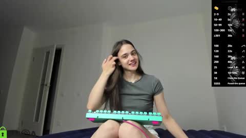 Snapshot of littleashleyy chatting on 05/24/26, 09:53 littleashleyy online show from 05/24/26, 09:53