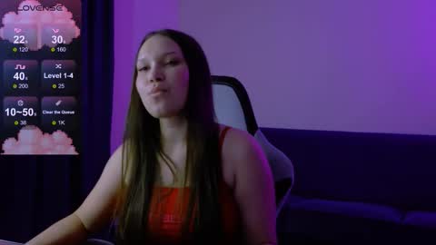 Snapshot of littlebby_di chatting on 10/06/25, 04:15 Di online show from 10/06/25, 04:15