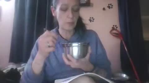 Sady Jayne online show from 01/06/26, 02:26