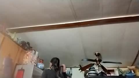 Sady Jayne online show from 01/14/26, 06:57