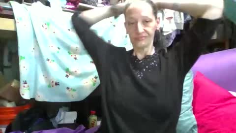 Sady Jayne online show from 03/03/26, 08:20