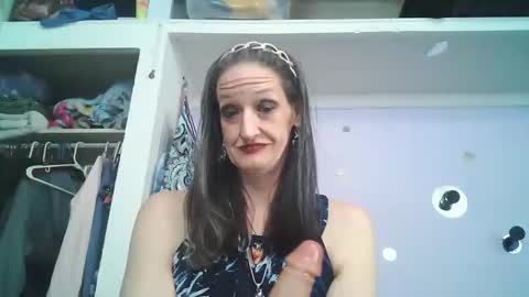Sady Jayne online show from 03/30/26, 12:50