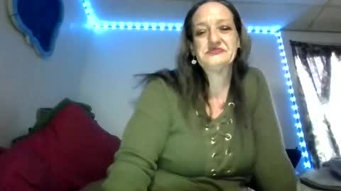 Sady Jayne online show from 05/06/26, 01:27