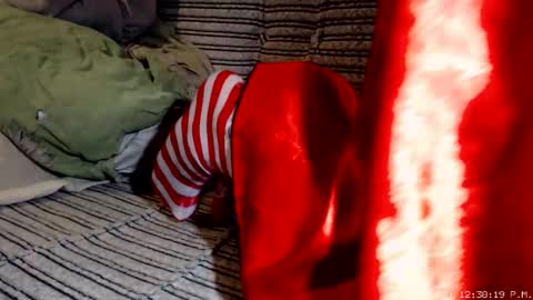 Malej Kmo online show from 02/27/26, 11:38