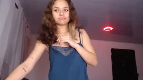 Snapshot of littlecheerry69 chatting on 10/31/25, 08:32 littlecheerry69 online show from 10/31/25, 08:32