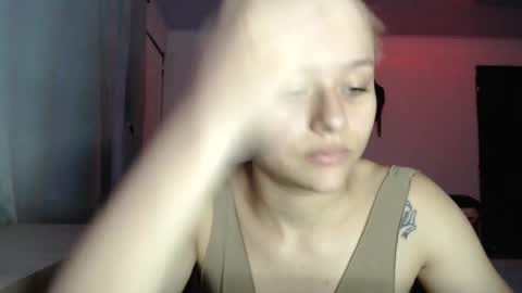 Snapshot of littlecheerry69 chatting on 12/05/25, 03:09 littlecheerry69 online show from 12/05/25, 03:09