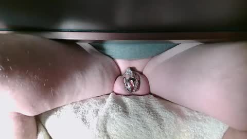 Littlleclitty247 online show from 12/04/24, 11:52