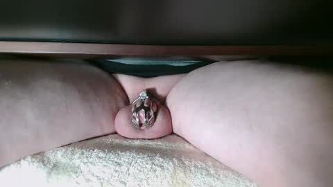 Littlleclitty247 online show from 12/04/24, 05:00