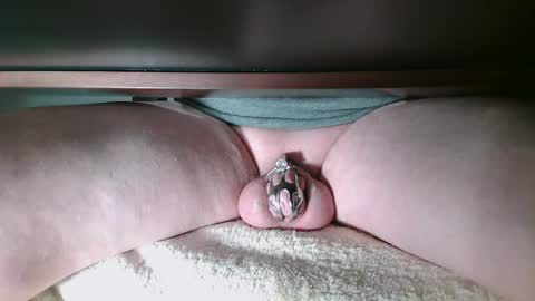 Littlleclitty247 online show from 12/05/24, 02:44