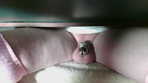 Littlleclitty247 online show from 03/03/25, 09:22