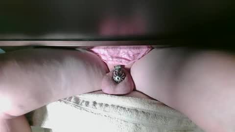 Littlleclitty247 online show from 09/21/25, 12:45