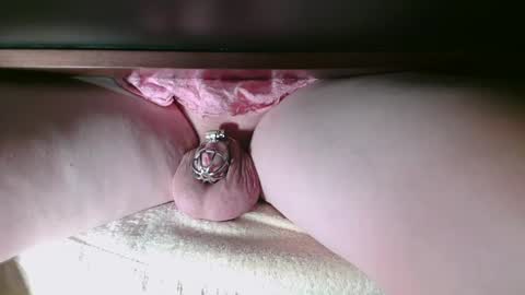 Littlleclitty247 online show from 09/26/25, 10:47