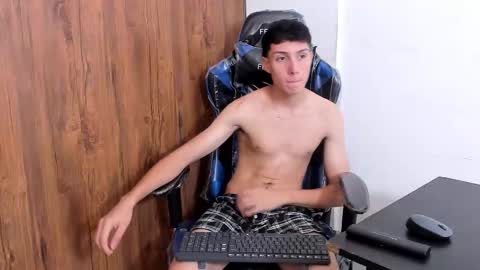 DANNY online show from 09/16/25, 02:07