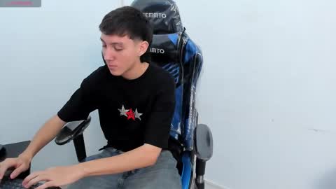 DANNY online show from 01/14/26, 05:29