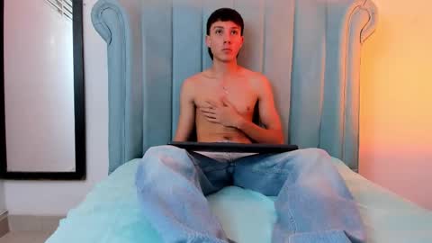 DANNY online show from 03/13/26, 04:02