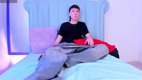 DANNY online show from 04/24/26, 08:55