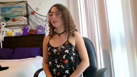 littledeathtrap online show from 10/13/25, 08:20