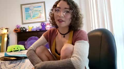 littledeathtrap online show from 11/15/25, 09:21