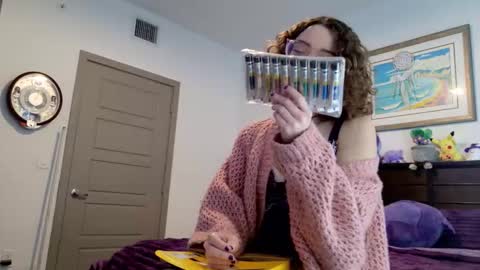 littledeathtrap online show from 01/09/26, 07:04