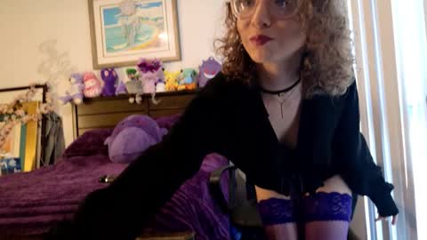 littledeathtrap online show from 03/09/26, 06:34