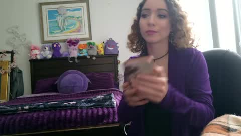 littledeathtrap online show from 04/16/26, 05:36