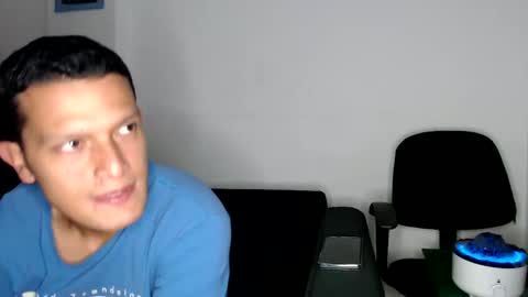 Manu online show from 02/18/25, 02:59