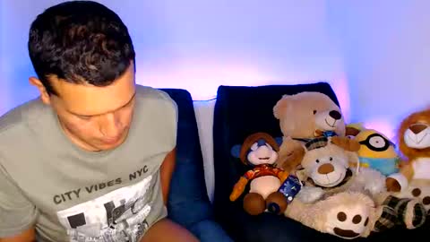 Manu online show from 05/30/26, 03:47