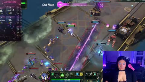 littledracula666 online show from 12/21/24, 09:33