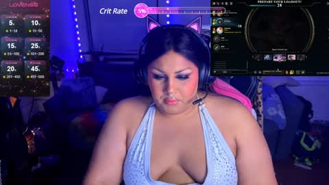 littledracula666 online show from 01/04/25, 10:05