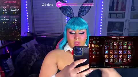 littledracula666 online show from 03/11/25, 09:56