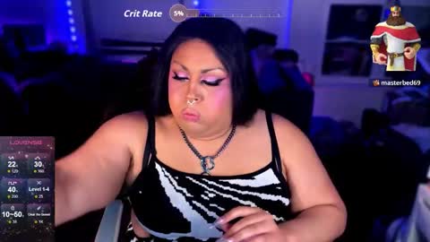 littledracula666 online show from 02/09/26, 09:13