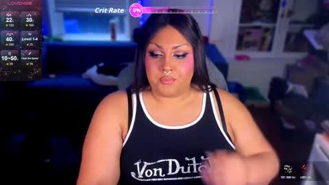 littledracula666 online show from 03/03/26, 11:54