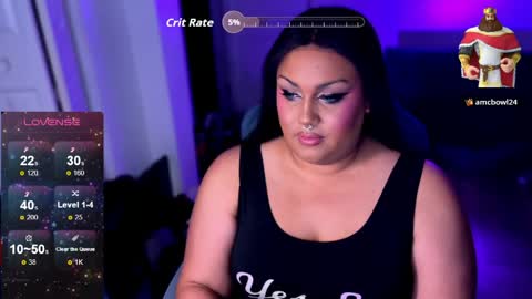 littledracula666 online show from 04/20/26, 06:49